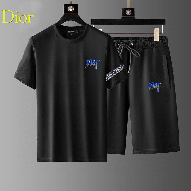 Wholesale High-quality Brands D.ior Replica Designer Tracksuits for sale