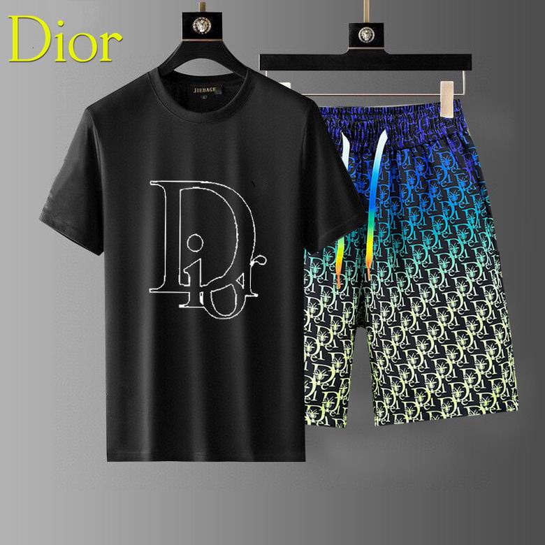 Wholesale High-quality Brands D.ior Replica Designer Tracksuits for sale