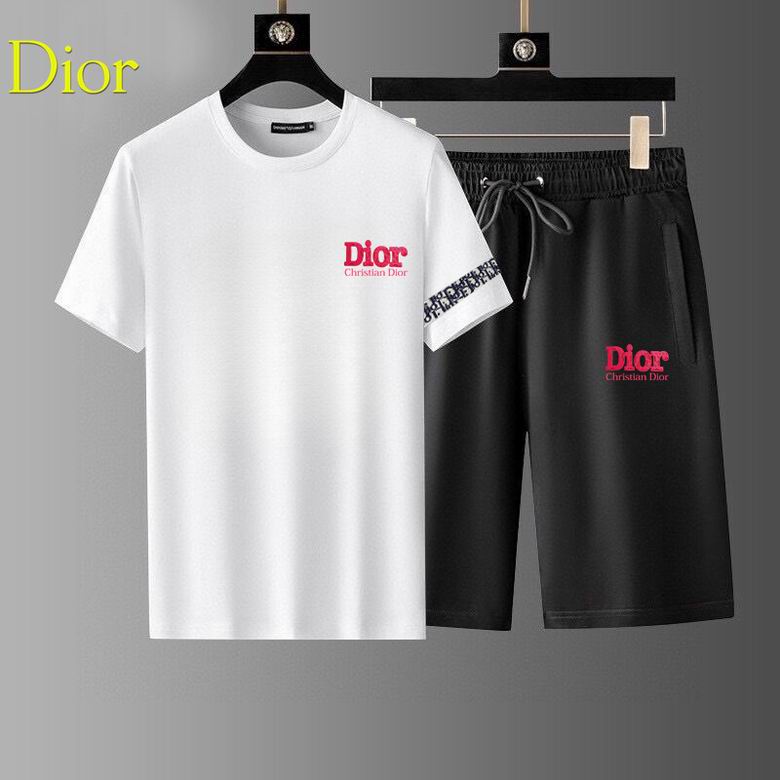 Wholesale High-quality Brands D.ior Replica Designer Tracksuits for sale