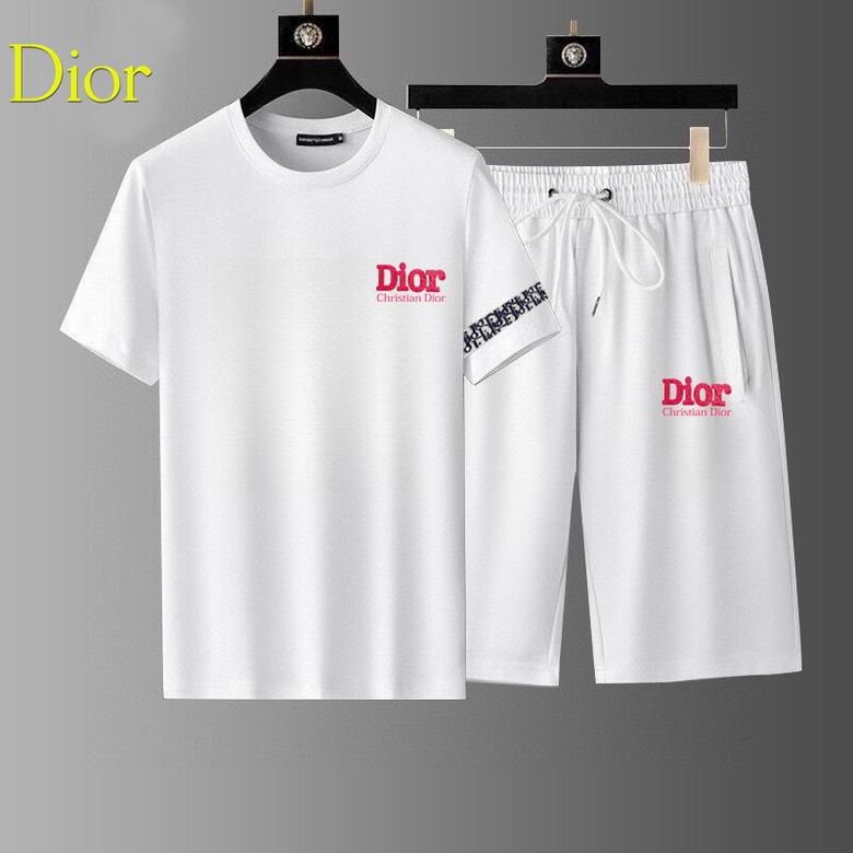 Wholesale High-quality Brands D.ior Replica Designer Tracksuits for sale