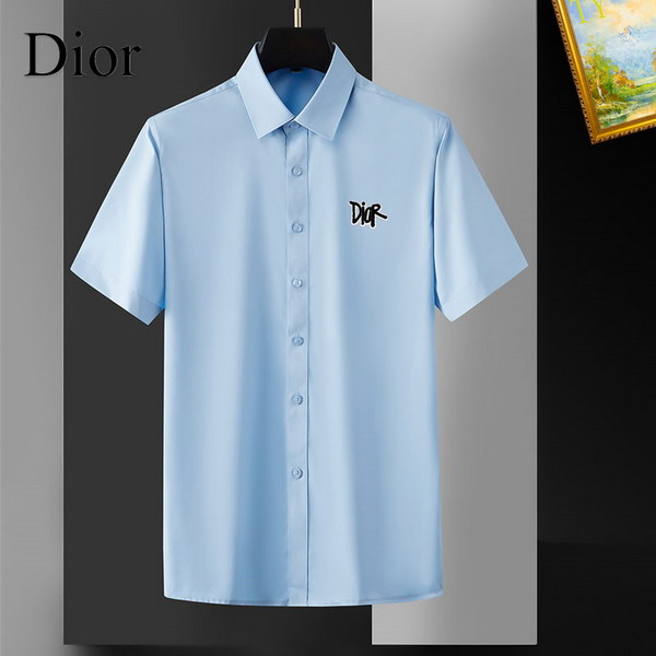 Wholesale High-quality Brands D.ior Replica Designer Shirts for sale