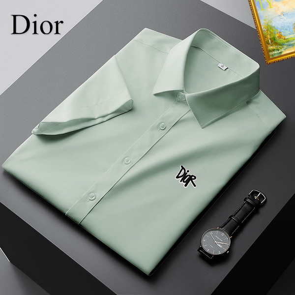 Wholesale High-quality Brands D.ior Replica Designer Shirts for sale