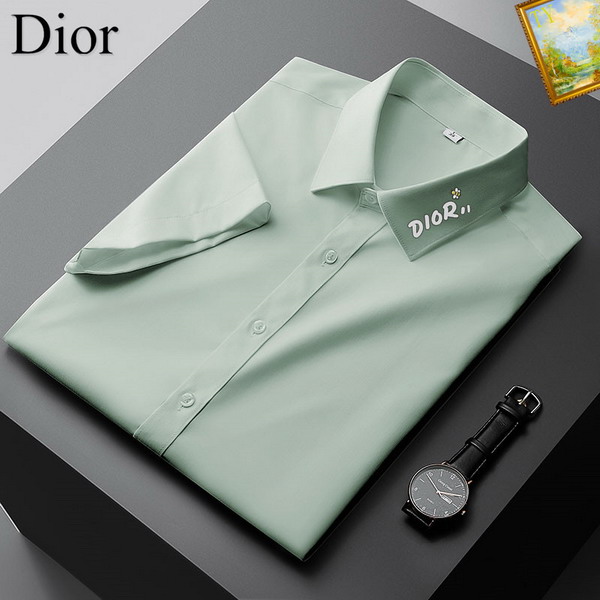 Wholesale High-quality Brands D.ior Replica Designer Shirts for sale