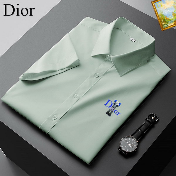 Wholesale High-quality Brands D.ior Replica Designer Shirts for sale