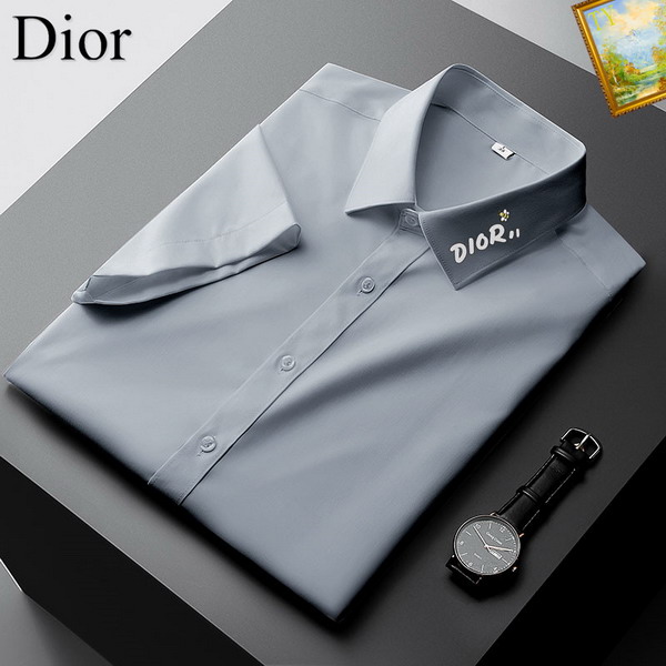 Wholesale High-quality Brands D.ior Replica Designer Shirts for sale