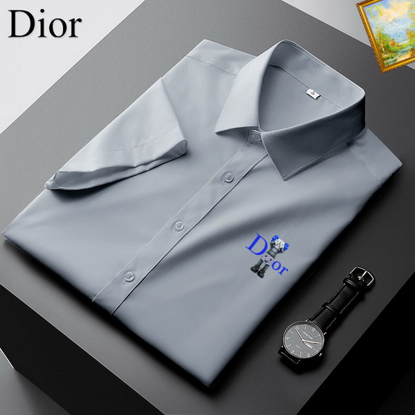 Wholesale High-quality Brands D.ior Replica Designer Shirts for sale