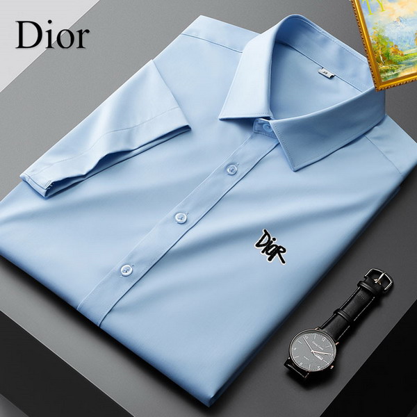 Wholesale High-quality Brands D.ior Replica Designer Shirts for sale