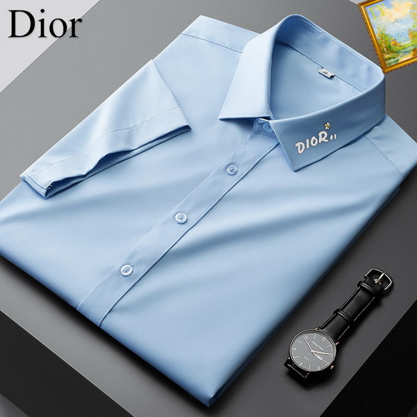 Wholesale High-quality Brands D.ior Replica Designer Shirts for sale