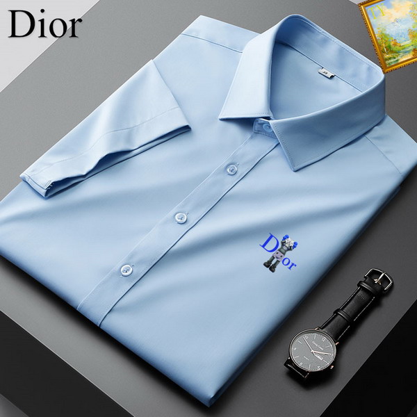 Wholesale High-quality Brands D.ior Replica Designer Shirts for sale