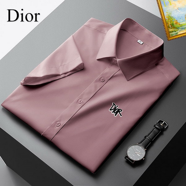 Wholesale High-quality Brands D.ior Replica Designer Shirts for sale