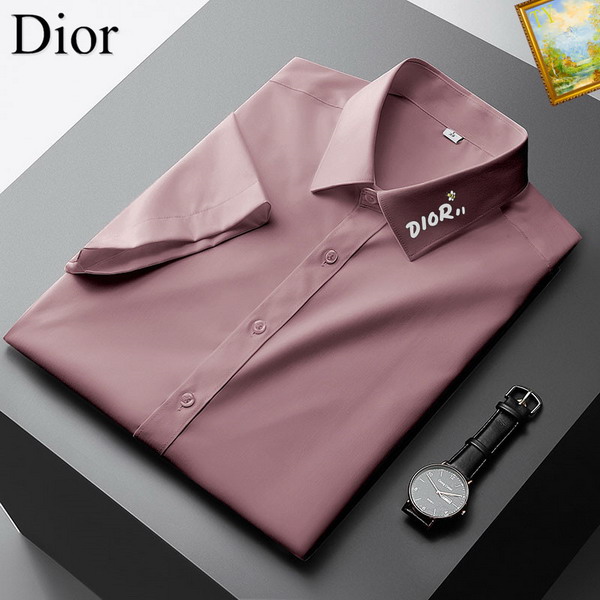 Wholesale High-quality Brands D.ior Replica Designer Shirts for sale