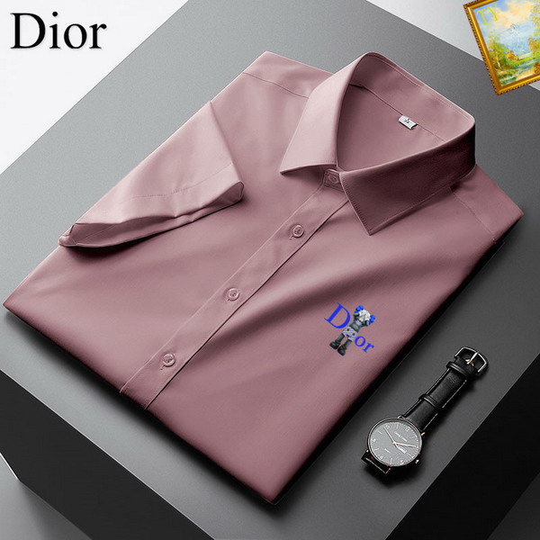 Wholesale High-quality Brands D.ior Replica Designer Shirts for sale