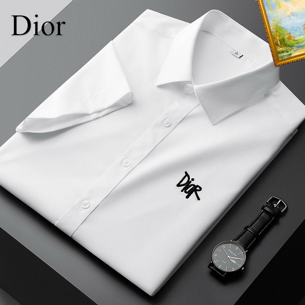 Wholesale High-quality Brands D.ior Replica Designer Shirts for sale