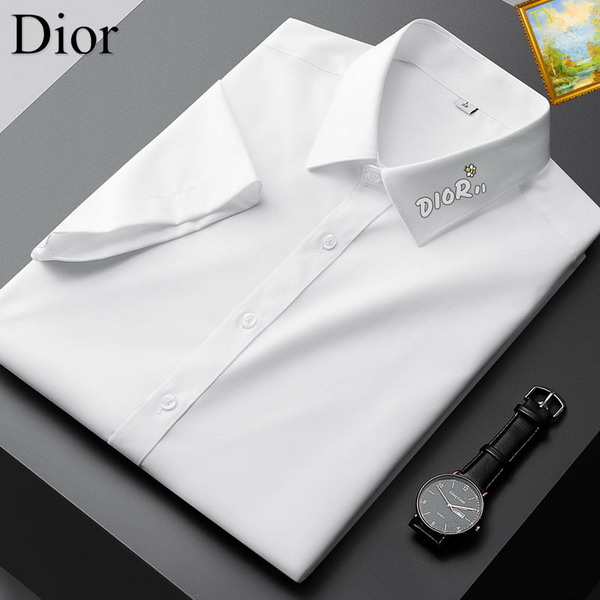 Wholesale High-quality Brands D.ior Replica Designer Shirts for sale