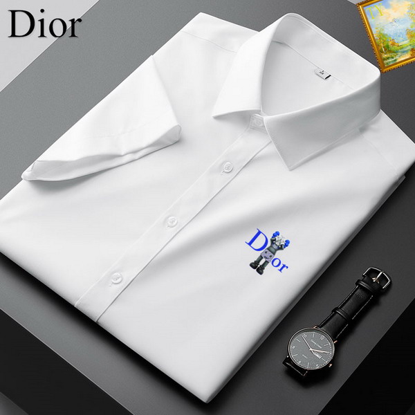 Wholesale High-quality Brands D.ior Replica Designer Shirts for sale