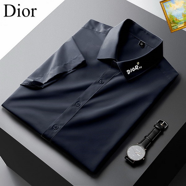 Wholesale High-quality Brands D.ior Replica Designer Shirts for sale