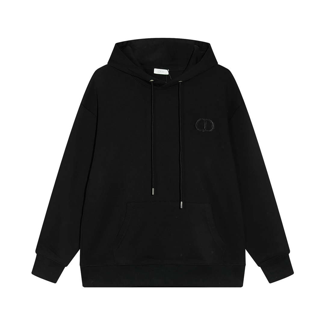 Wholesale Cheap D ior Replica Hoodies for Sale