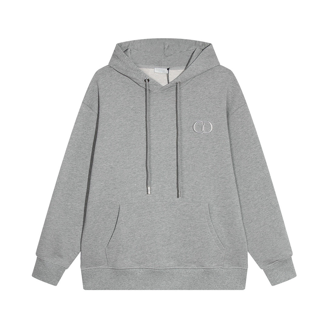 Wholesale Cheap D ior Replica Hoodies for Sale