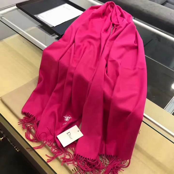 Wholesale Replica Christian Dior Cashmere Scarf-006
