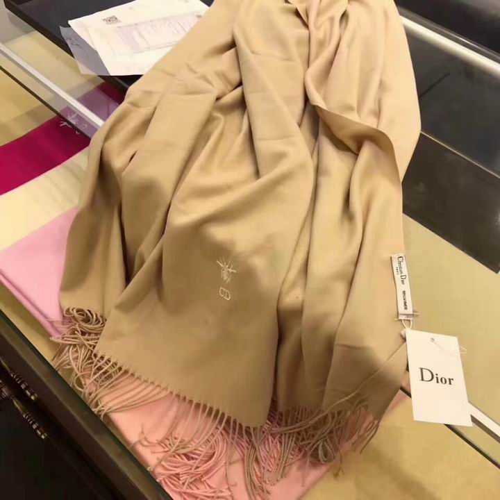 Wholesale Replica Christian Dior Cashmere Scarf-008