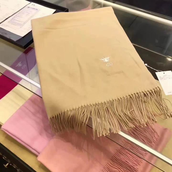 Wholesale Replica Christian Dior Cashmere Scarf-009