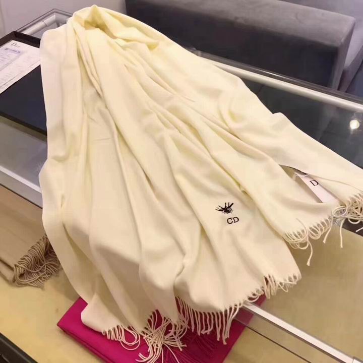 Wholesale Replica Christian Dior Cashmere Scarf-010