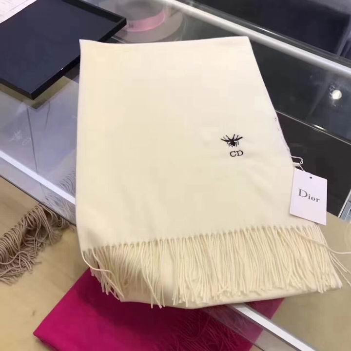 Wholesale Replica Christian Dior Cashmere Scarf-011