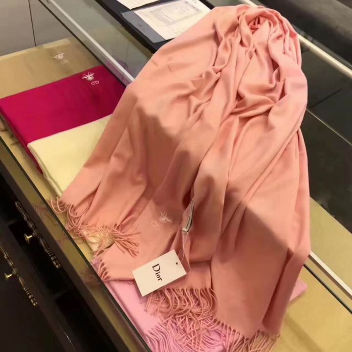 Wholesale Replica Christian Dior Cashmere Scarf-012