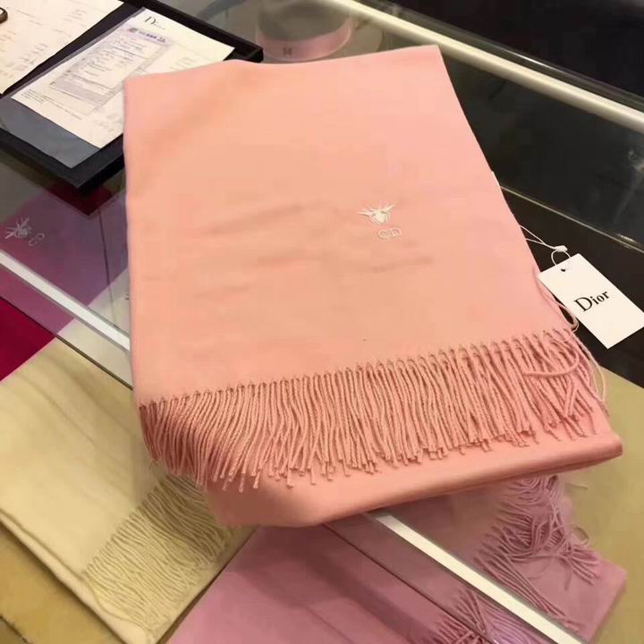 Wholesale Replica Christian Dior Cashmere Scarf-013