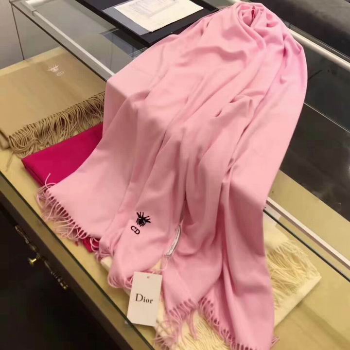 Wholesale Replica Christian Dior Cashmere Scarf-014