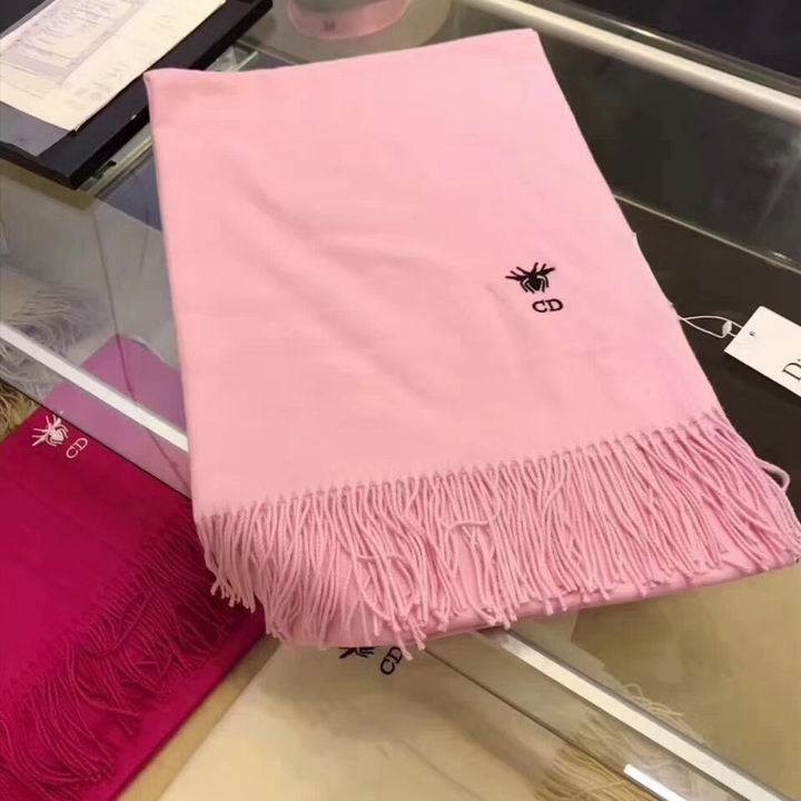 Wholesale Replica Christian Dior Cashmere Scarf-015