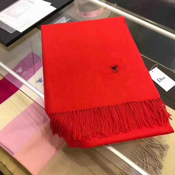 Wholesale Replica Christian Dior Cashmere Scarf-017