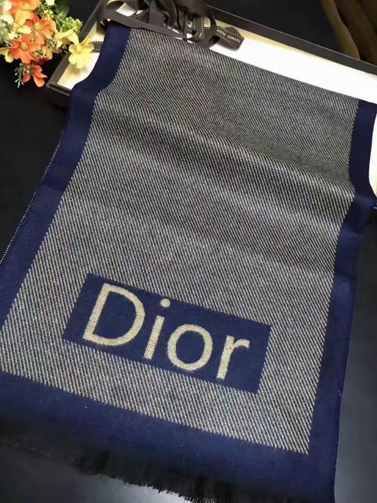 Wholesale Replica Dior Scarves for Cheap-001
