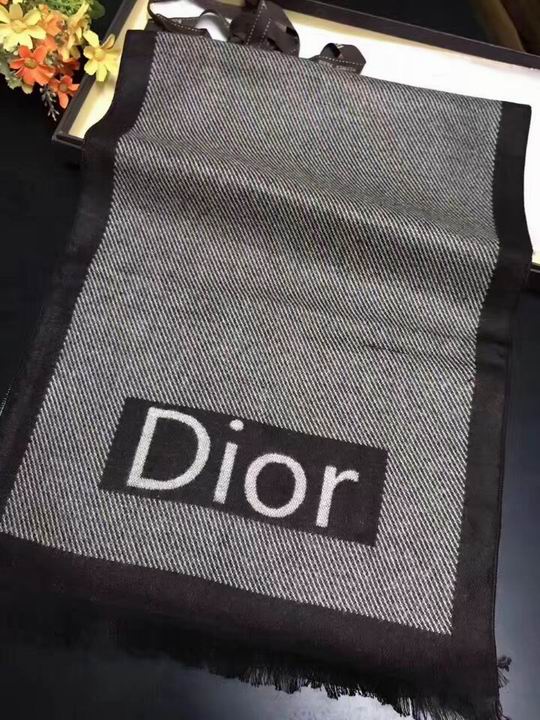 Wholesale Replica Dior Scarves for Cheap-002
