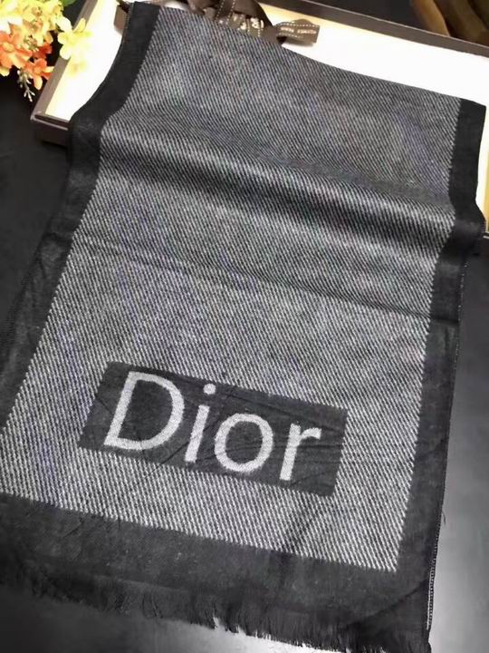Wholesale Replica Dior Scarves for Cheap-003