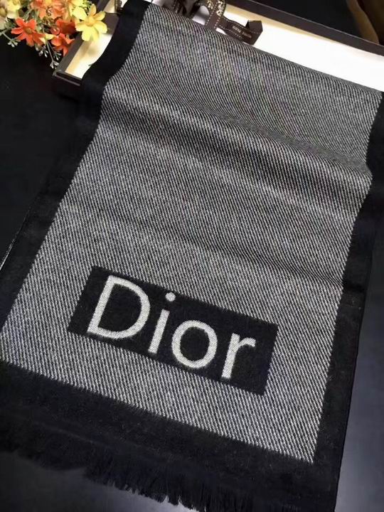 Wholesale Replica Dior Scarves for Cheap-004
