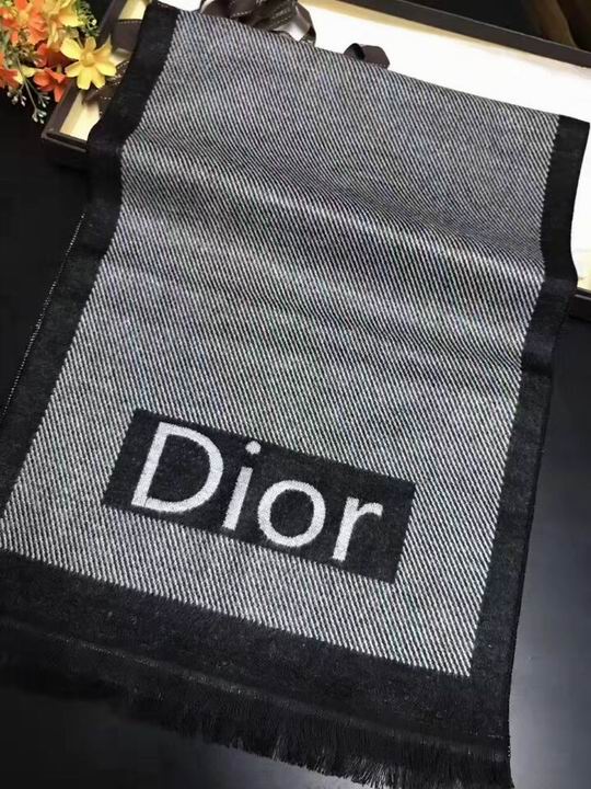 Wholesale Replica Dior Scarves for Cheap-005