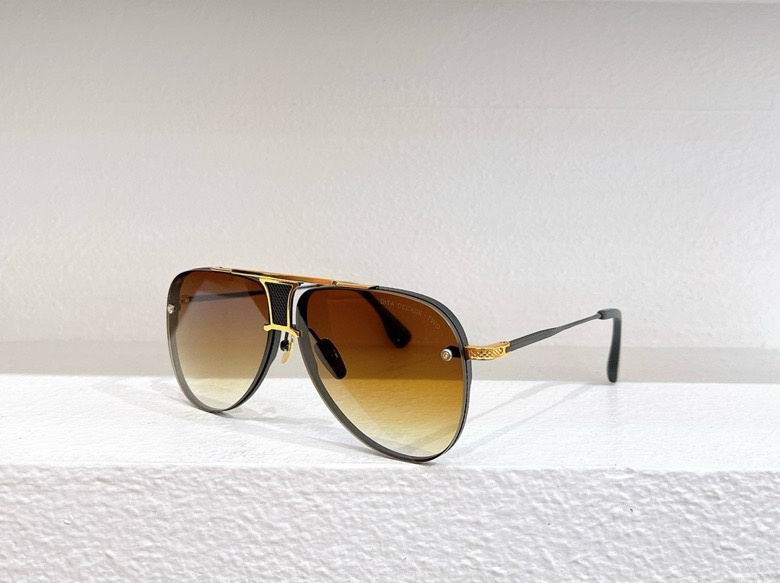 Wholesale Cheap Aaa Dita Replica Sunglasses for Sale