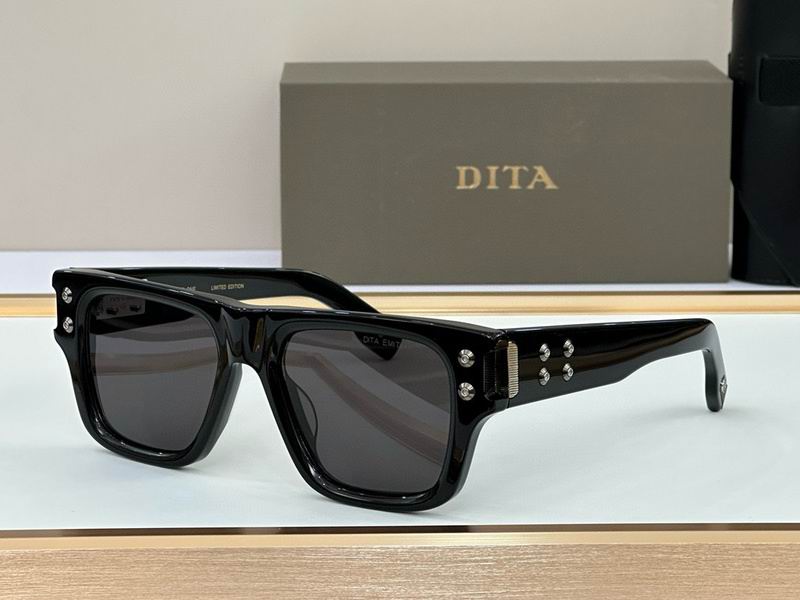 Wholesale Cheap Aaa Dita Replica Sunglasses for Sale