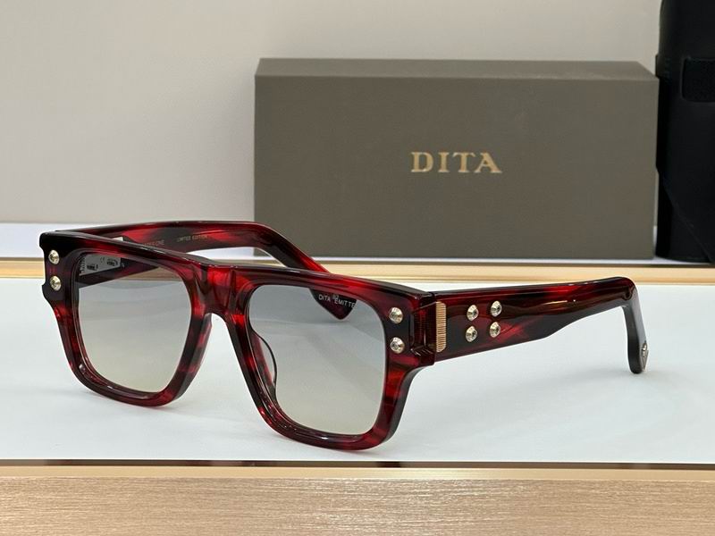 Wholesale Cheap Aaa Dita Replica Sunglasses for Sale