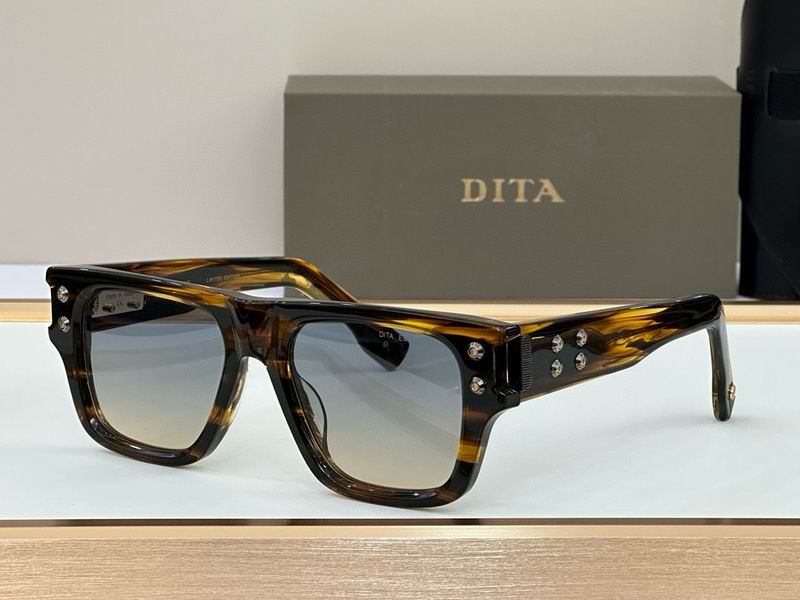 Wholesale Cheap Aaa Dita Replica Sunglasses for Sale