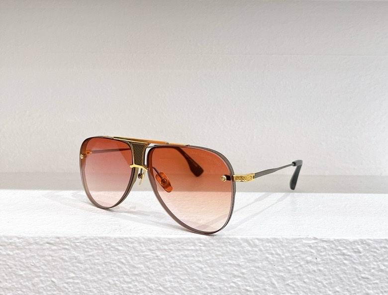 Wholesale Cheap Aaa Dita Replica Sunglasses for Sale