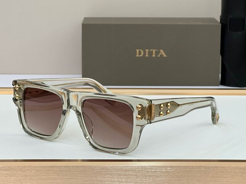 Wholesale Cheap Aaa Dita Replica Sunglasses for Sale