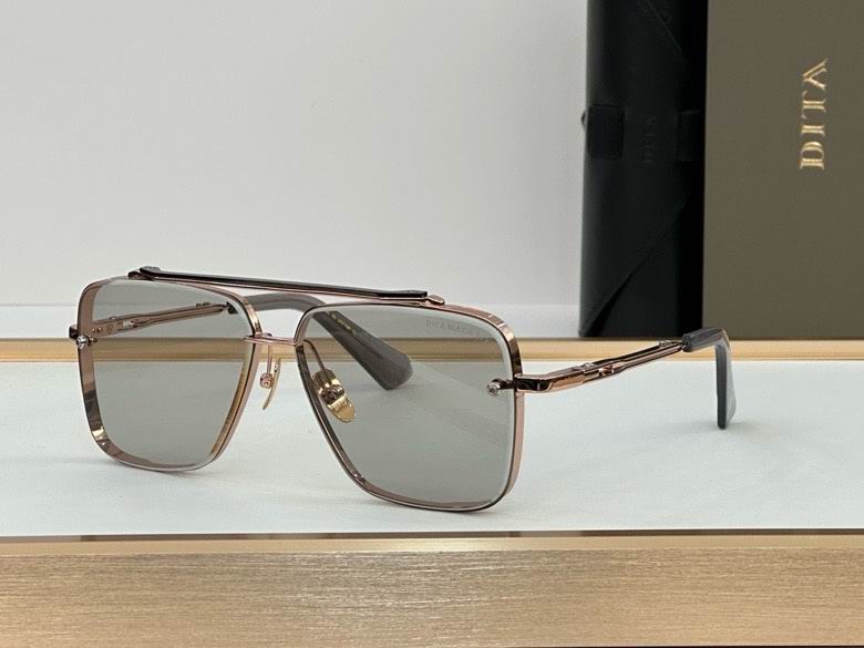 Wholesale Cheap Aaa Dita Replica Sunglasses for Sale
