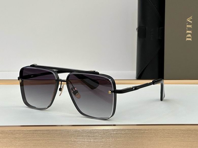Wholesale Cheap Aaa Dita Replica Sunglasses for Sale