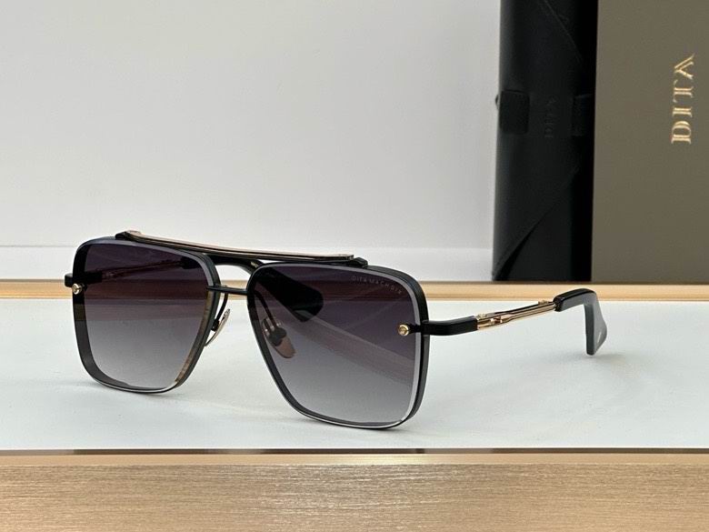 Wholesale Cheap Aaa Dita Replica Sunglasses for Sale