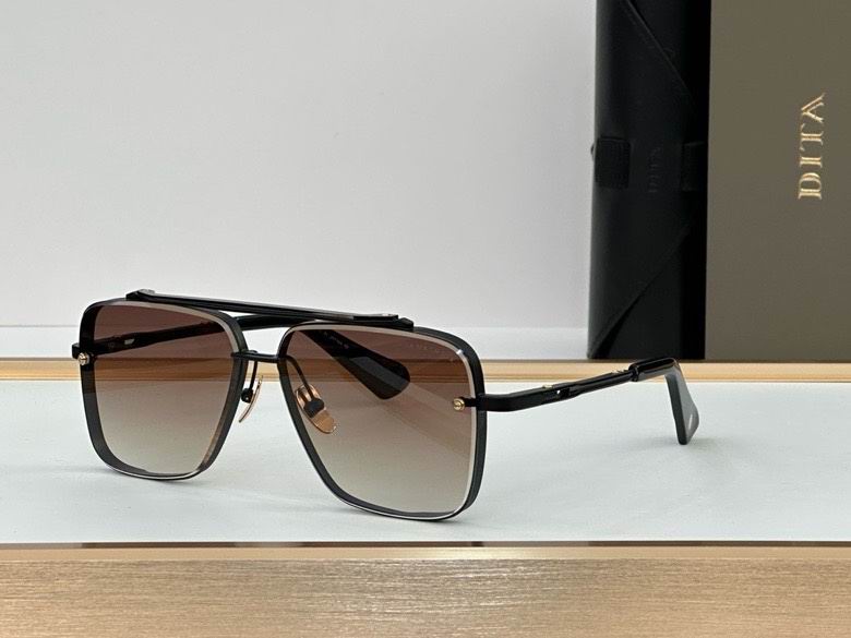 Wholesale Cheap Aaa Dita Replica Sunglasses for Sale