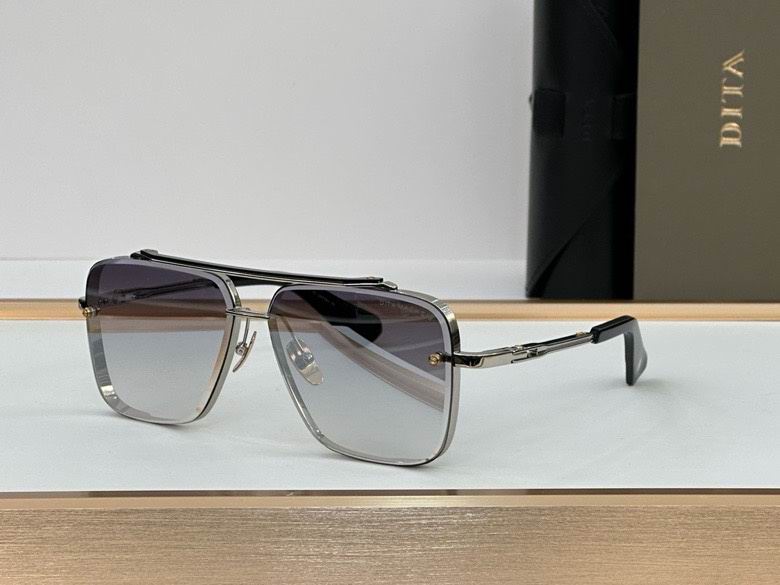 Wholesale Cheap Aaa Dita Replica Sunglasses for Sale