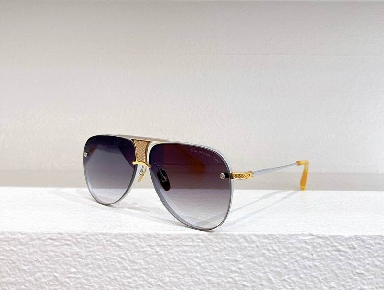 Wholesale Cheap Aaa Dita Replica Sunglasses for Sale