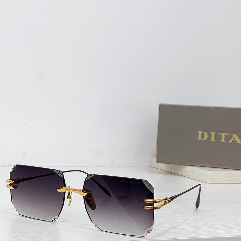 Wholesale Cheap Aaa Dita Replica Sunglasses for Sale